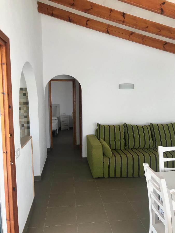 Appartement Solmar Menorcacom 19 Cala'N Bosch (Menorca)